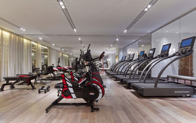 Baccarat Hotel and Residences New York