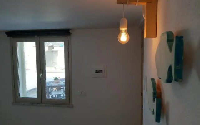 Home Holiday Sicily Private Room