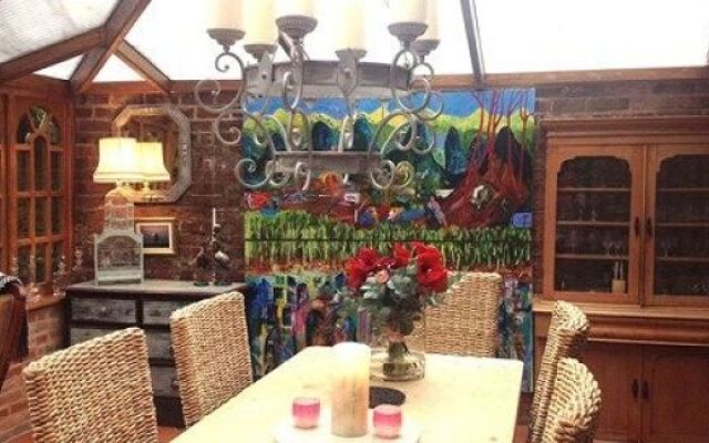 Smithy Studio Bed and Breakfast