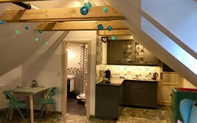 Guest House K74