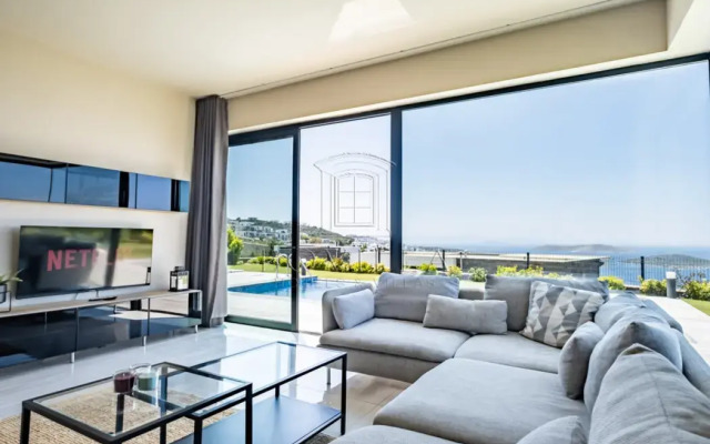 Bovilla Hotels Yalikavak