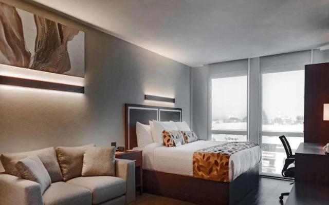 Sleep Inn Guadalajara Galerias