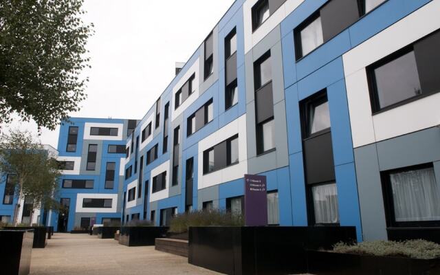 University of Essex - Southend Campus