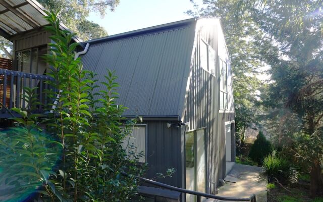 Moon House