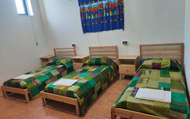 Beteya Hostel Don Bosco