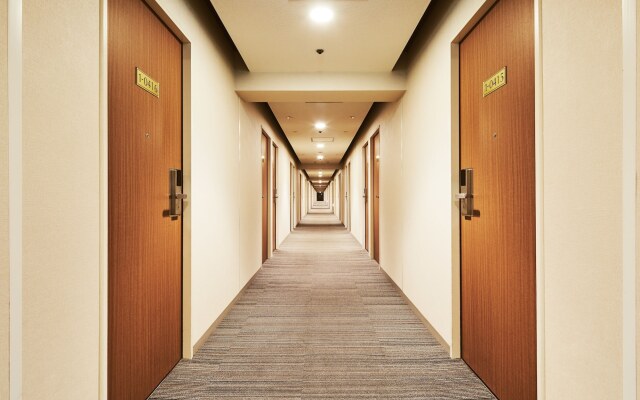 Shinagawa Prince Hotel East Tower