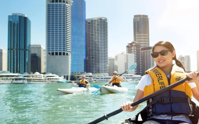 Pullman Brisbane King George Square