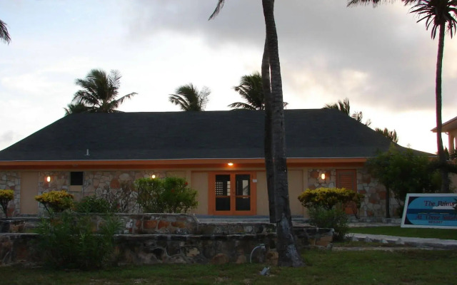 Exuma Palms