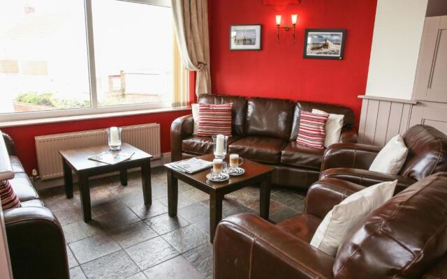 The White House Inn - Whitby