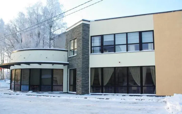 Pils Hostel