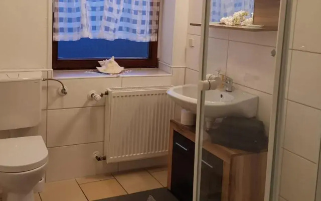 Ferienhaus Zoe 120 m2