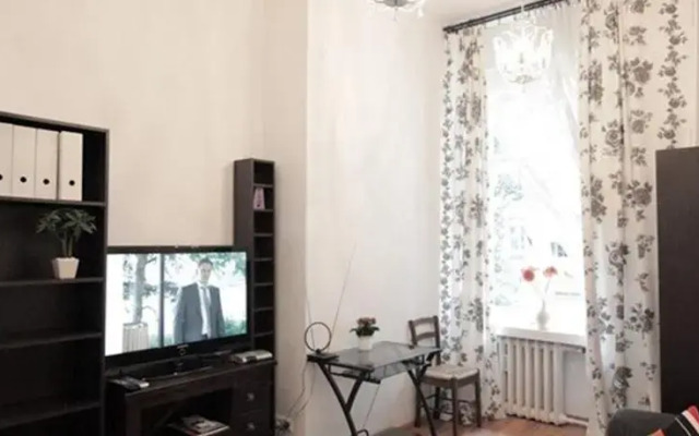 Luxus Apartment