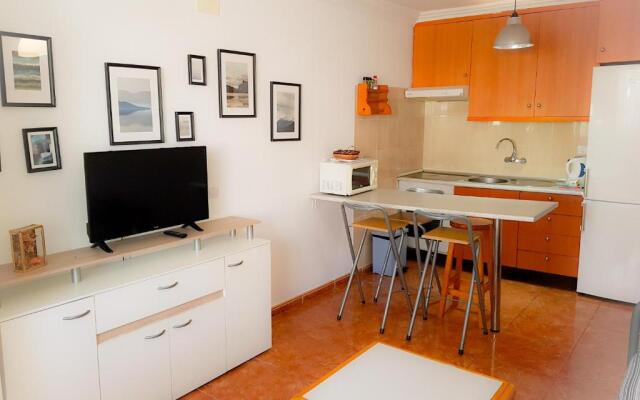Apartment Chaparral Complex