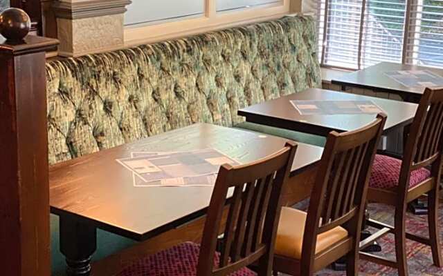 The Liversedge