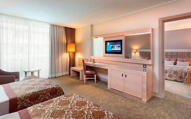 Miracle Resort Hotel - All Inclusive