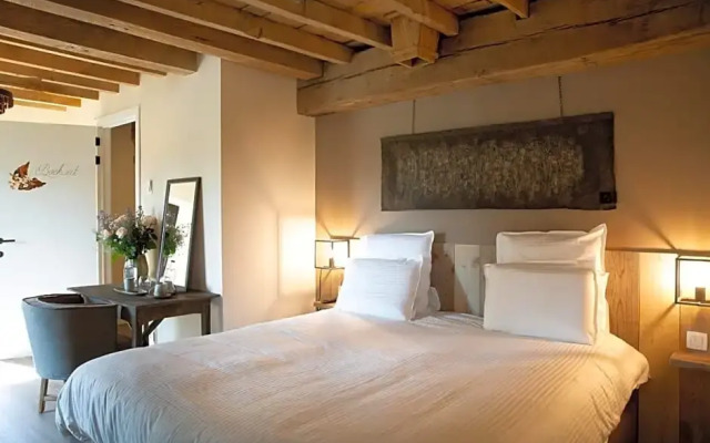 B&B Langeveldemolen