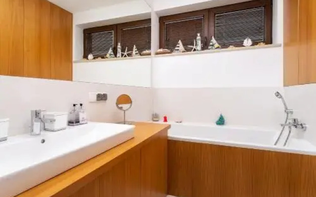 Apartamenty Paliki