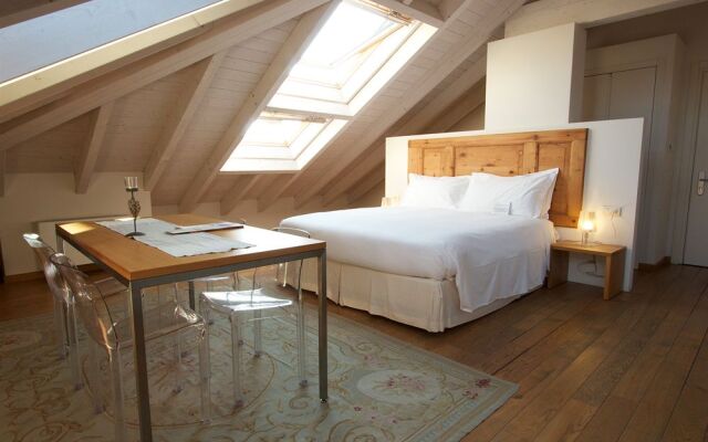 Art Hotel Varese