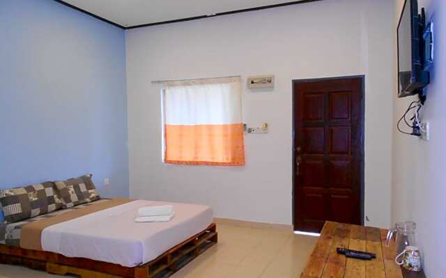 Perintis Motel Cenang