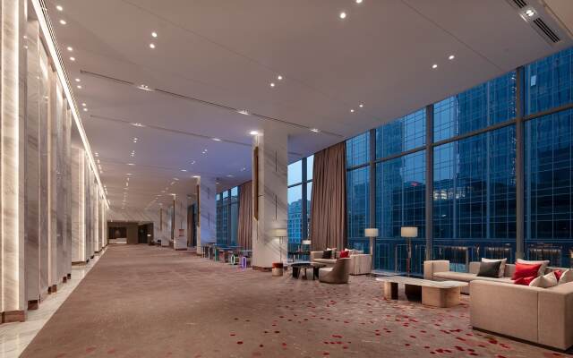Hilton Taizhou