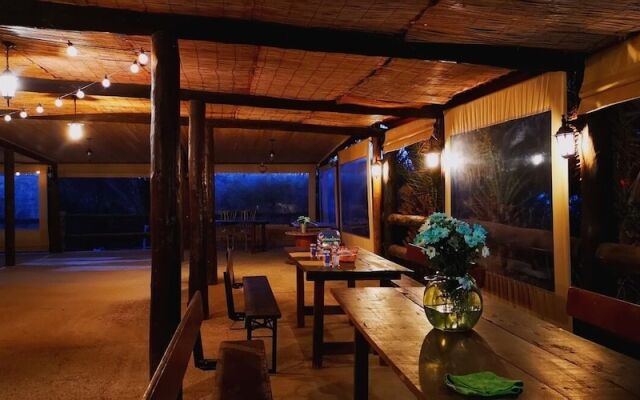Country Home La Manigua