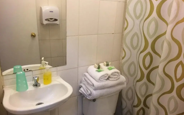 Valles del Mar Hostal