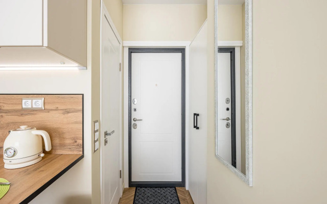 Home Like on 5 Einstein Boulevard