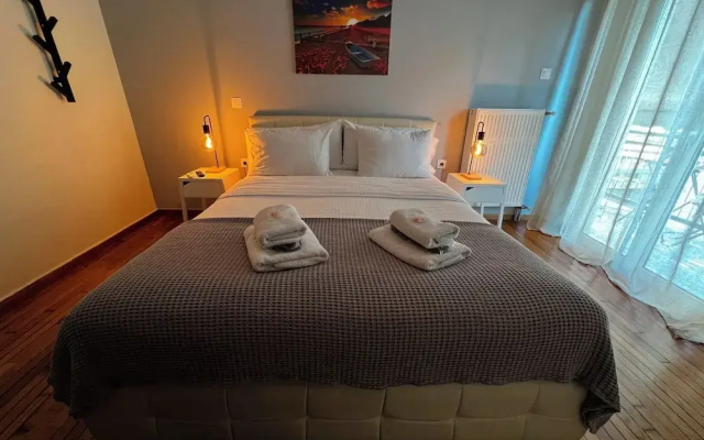 Pnyka Apartment 1