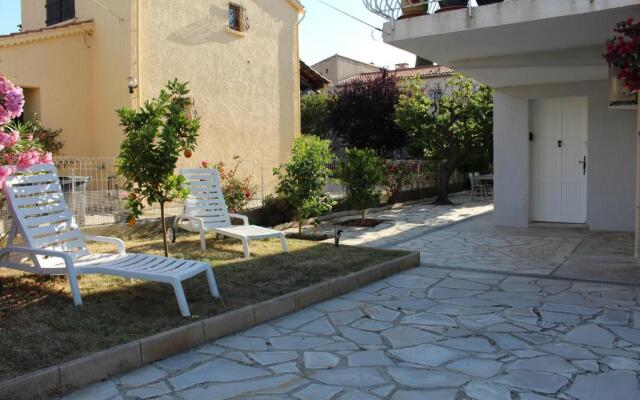 Residence Inaya