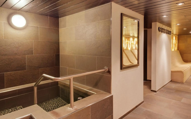 Morosani Posthotel Davos