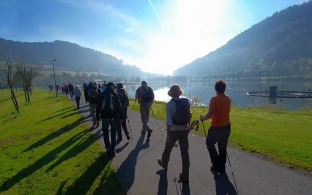 Holiday Home Steinmeckeweg 1