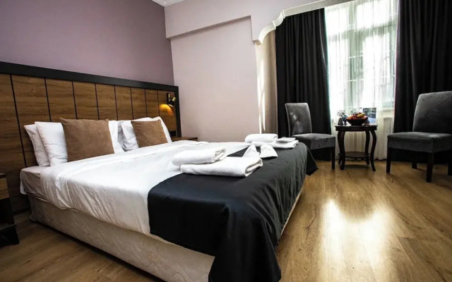 Comfort Home Taksim