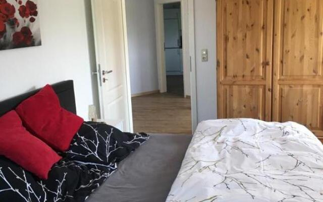 Ferienwohnung Auf Dem Land