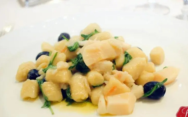Trattoria Bettola