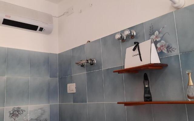 B&B Beglia Alguer - self check-in