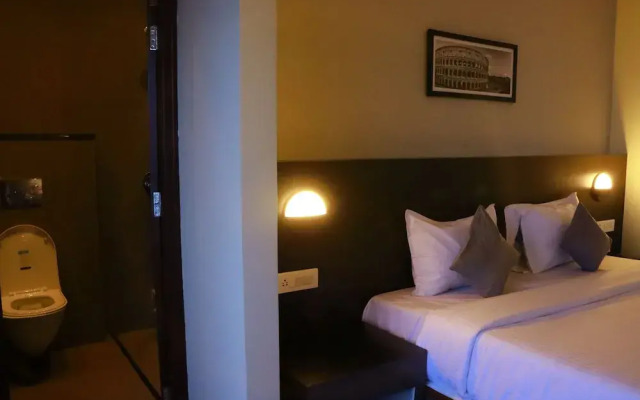 SKR Sivabhagya Adventure Suites