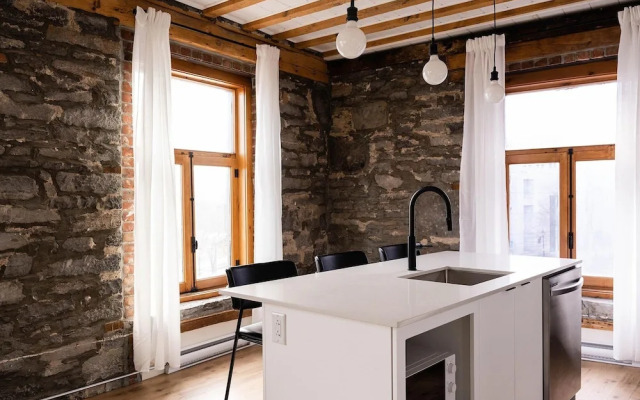 Maison Place Royale by Luxury In Transit