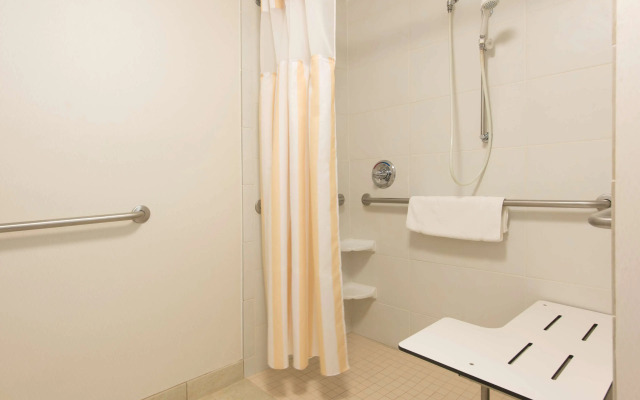 Hilton Garden Inn Lexington Hamburg