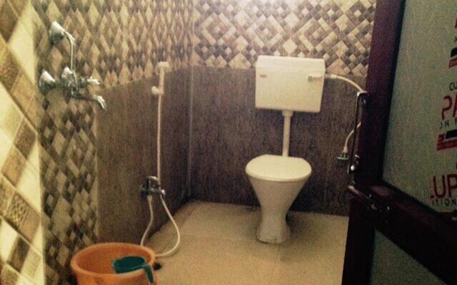 Happy International Guest House
