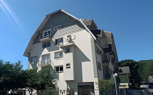 Siga Gramado-Casa de Vó c TVsmart e Wifi