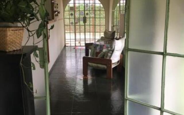 Itaipava Hostel