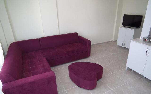 Didim Ege Apart