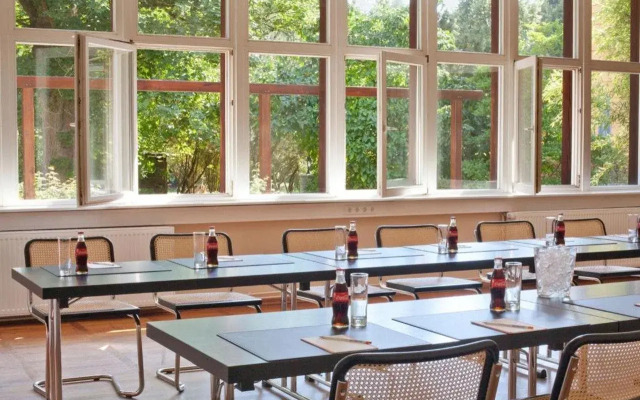 Schlosshotel Ziethen