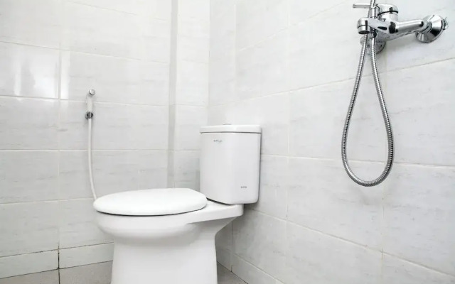 Saba Ayu Guest House