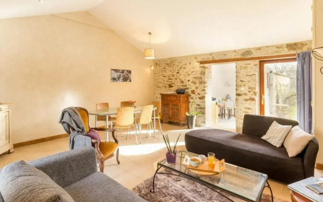 Gîte Saint-Brevin-les-Pins, 3 pièces, 4 personnes - FR-1-306-1031