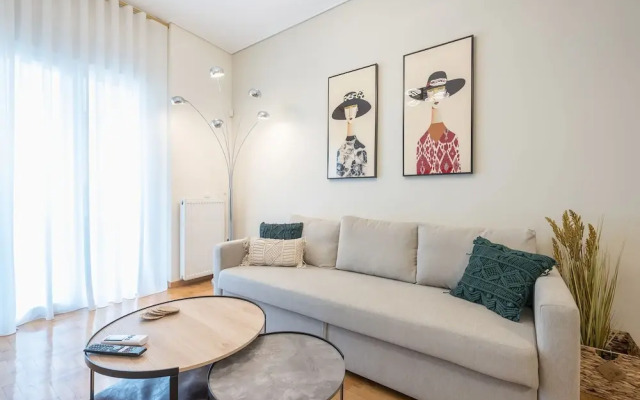 The Luxury Suite by Cloudkeys