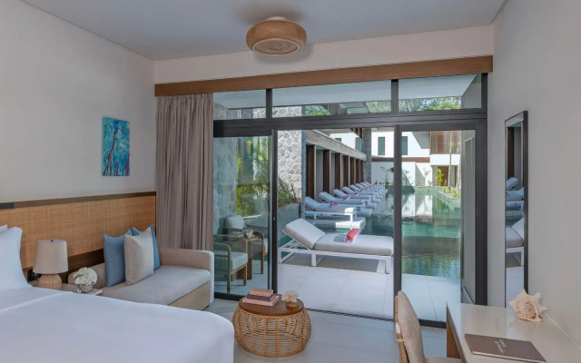 Avani+ Barbarons Seychelles