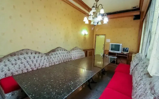 Nida Rooms Suvananbhumi 37 Shopping Mall