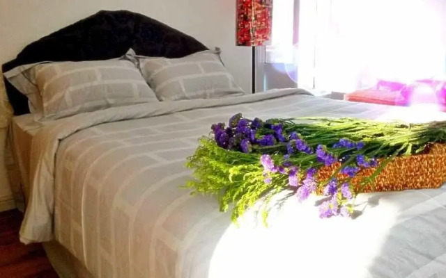 Qingdao Yilin Youth Hostel