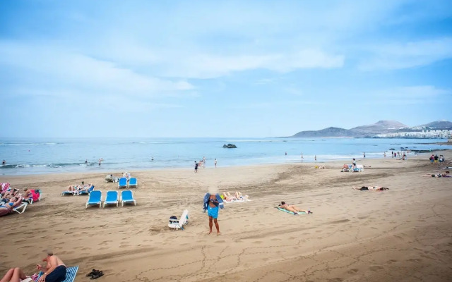 Vitamin Sea Apartment